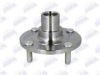 NISSA 402025M300 Wheel Hub